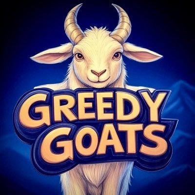 @GreedyGoats