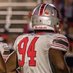 Rex 2026 DT/ DE 6’3 255❗️ (@arinzennam89534) Twitter profile photo Rex 2026 DT/ DE 6’3 255❗️ (@arinzennam89534) Twitter profile photo