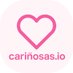 cariñosas.io (@carinosasio) Twitter profile photo cariñosas.io (@carinosasio) Twitter profile photo