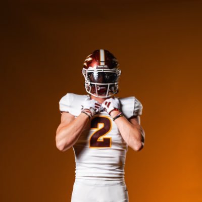 Cooper Reid Profile