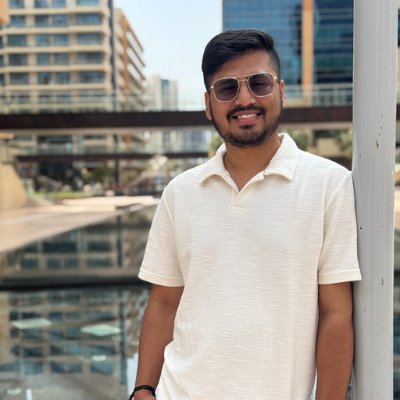 Nitin Kumar Profile