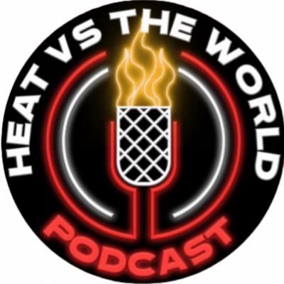 We do it for #HEATNation | A Miami Heat/NBA podcast hosted by founder @JoelKJacob_ & crew | DM or email us at hvtwmedia@gmail.com for business inquiries