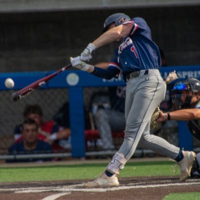Colin Cusick Profile