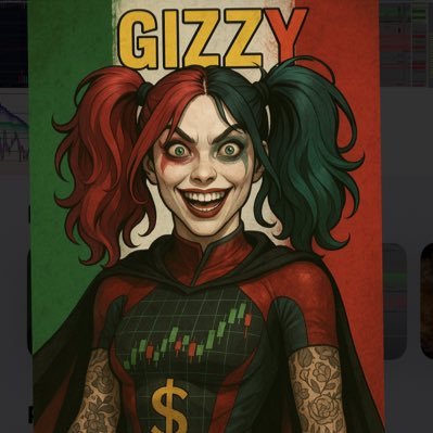 Gmomma44's profile picture. https://t.co/4uY9EPukGj