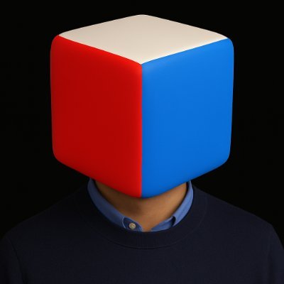Developer tools/platforms builder. Building github for coding agents https://t.co/E0cMfvWrr2 prev. @radicle