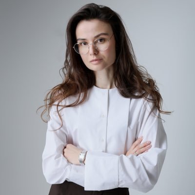 DariaMatviichuk's profile picture. Journalist covering Eastern and Central Europe. Views my own. Seen on @wsj.