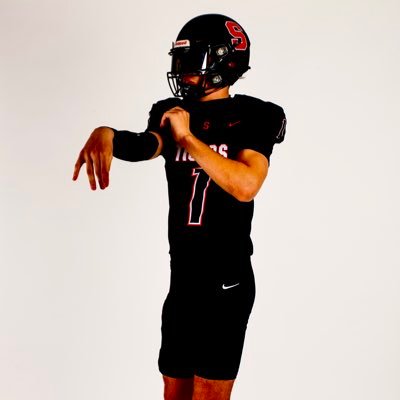 Zachary McKenzie C/O 2028 QB Profile