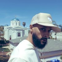 Aye-B Serrati ๐ (@iamaye_b) 's Twitter Profile