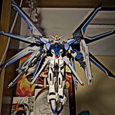 cc0539's profile picture. プロセカとか荒野行動モンストしてます、ゲームのポストとかの垢です。 NIKKEもペルソナも大好き💛ガンプラも始めました👍