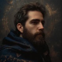 Aeon (@artbyaeon) 's Twitter Profile Photo Aeon (@artbyaeon) 's Twitter Profile Photo