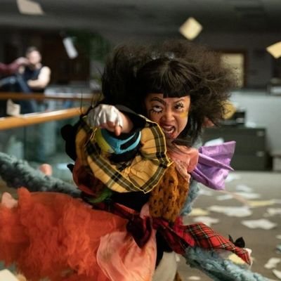 Abi_Pigeon's profile picture. Gerundio con patas °°° Experta en nadas y todos.
🇲🇽            
#KTBSPA
                  Opiniones sólo mías