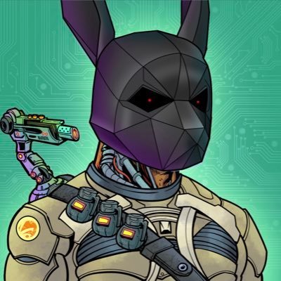 LKvietkus's profile picture. Connoisseur of Games, Movies and Cars |  Byron Bernstein  Be kind to each other.