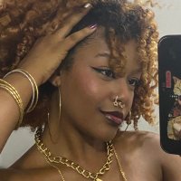 nem menina nem mulher (@mariaehumdom) 's Twitter Profile