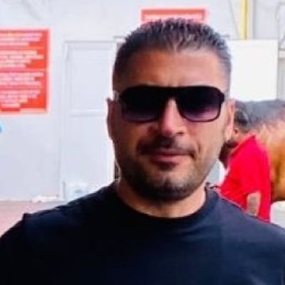 cemiltu05826691's profile picture. At Sahibi  Yarış atı Antrenörü