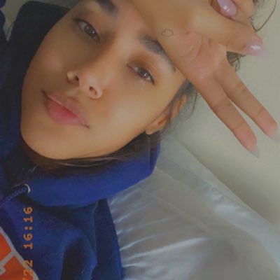 aham ✨ Profile