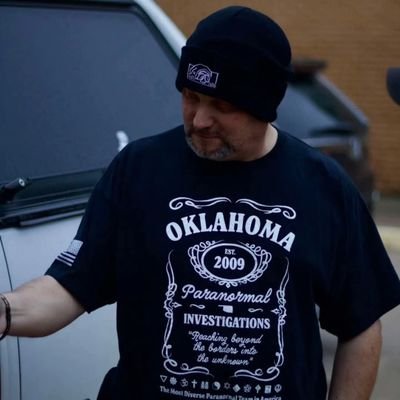 Entertainer, Author, Ordained Minister, Public Figure / Speaker,
FOUNDER/OWNER/CASTMEMBER of PARANORMAL INVESTIGATIONS OF OKLAHOMA