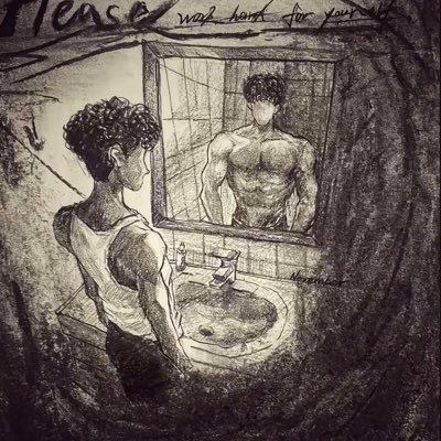 Heracles12313's profile picture. 187 75kg 直的 见字如面 叫我阿字就好