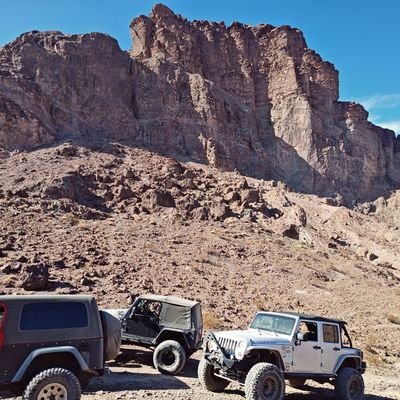 CharlieTawzer's profile picture. Lineman, Jeeper, Dog Lover, America First 🇺🇲