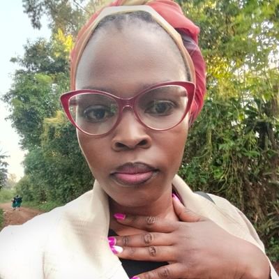 Ms. Obote Profile
