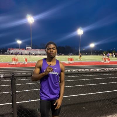 Brownsburg High School | 2026 | Contact Info: RashaunSnow@gmail.com