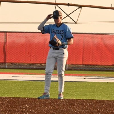 @cunebaseball commit ‘26 | MIF/3B, RHP | 6’0” 175LBS | 3.96 GPA | @lsb_baseball | @Prospects_NE | @LHG_Baseball | 📞402-309-4453 📧Gbully0027@gmail.com