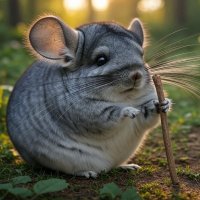 Chinchilla v2.0 (mit mehr grauen Haare) (@chinchillav2) 's Twitter Profile Photo Chinchilla v2.0 (mit mehr grauen Haare) (@chinchillav2) 's Twitter Profile Photo