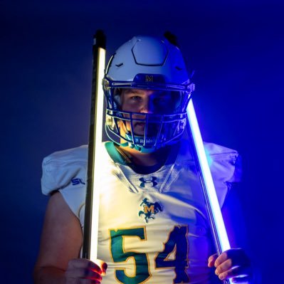 McNeese c/o 27 |Height 6’4| Weight 305 l l T,G,C l 3.5 GPA I https://t.co/x41ZGzkMfi
