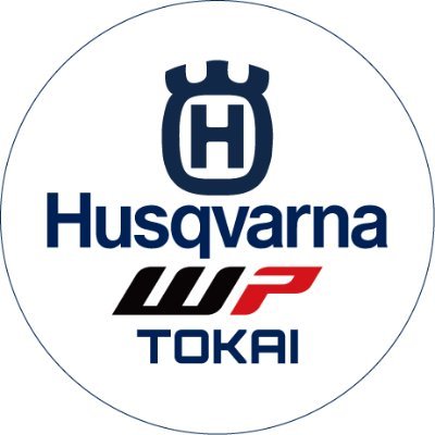 Husqvarna/WP-TOKAI Profile