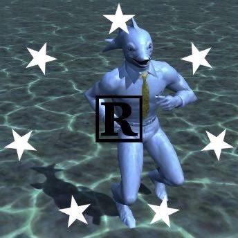 retarded finance dolphin @retardedapr @777stargold