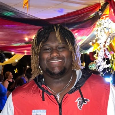 Helena, AL🏠| DT @ArkansasTechFB| Business Inquires📲: derrickdjwilsonjr@gmail.com 205-895-1173