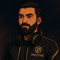 Usama Mir (@uzii_prestige) 's Twitter Profile Photo Usama Mir (@uzii_prestige) 's Twitter Profile Photo