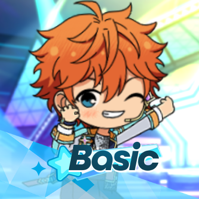 あんさんぶるスターズ!!Basic【公式】 on X: あんさんぶるスターズ!!Basic【公式】 on X: