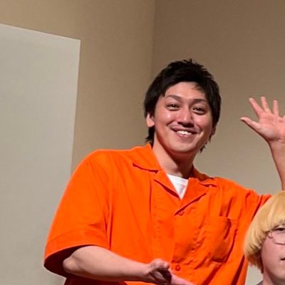 mytaiyouboy's profile picture. 🌻北海道住みます芸人🌻札幌NSC2期/札幌よしもと4年目 🔥 華花クラッツ（カカクラッツ）のたいようです！ ☀️北広島西高校🏫/調理師免許🍙/串鳥/ 楽しく陽気に明るく🌈！ スーパーポジティブ ファンファーレ♪ ガチャUFOキャッチャー、怖い話好き！インスタ、noteフォロー&応援よろしくお願いします🙌