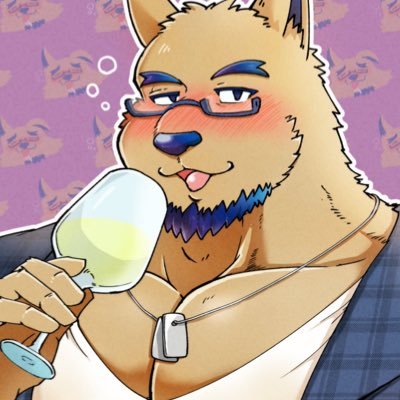 戌々田モコチヤス🐶🌂さんのプロフィール画像