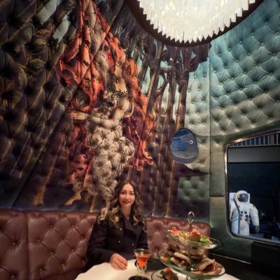 irisdevanpersie's profile picture. 