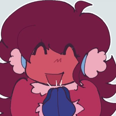 daily updog gf doodles because I really like updog gf! Ran by @usagiqueeffart