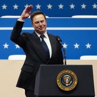 Xrobotic Musk (@xrobotic_musk) 's Twitter Profile