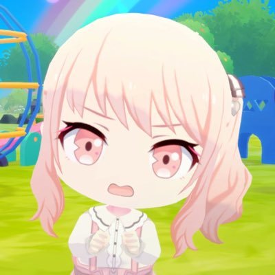 神のまにまに 仰せのままに | enby | 性取向是半导体 | BS+MS @CMU_ECE | 里: @shiraharamizuki | lang: ZH/EN/JA