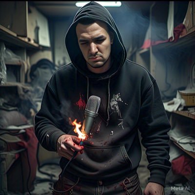 WillProfit21's profile picture. Lyrical Artist, Hater of Haters, Podcaster & 3x YAS Fantasy Football Champion & Basketball Official