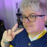 crunknwj's profile picture. Freelance sports/esports ✍️ 📷 | Casual Ridiculousness Under the Nerd Kingdom 👑 |  business: @the_spawnroom | she/her
