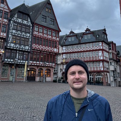 Joshua Goodfield Profile