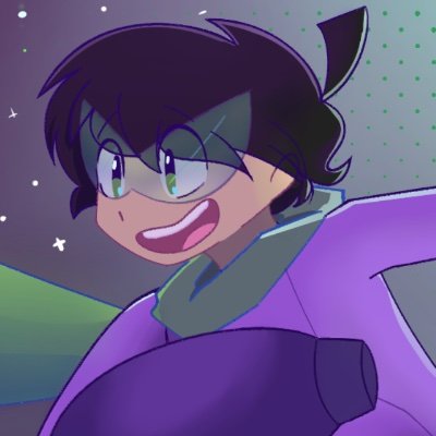 Benjamin ✨さんのプロフィール画像