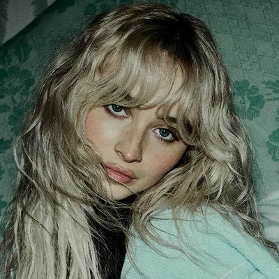Conta para postagem de fotos e vídeos do Sabrina Carpenter Brasil | @scarpenterbr