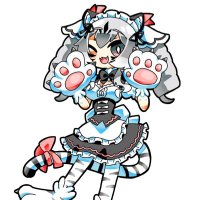 沖田白猫 (@r1864450832) 's Twitter Profile