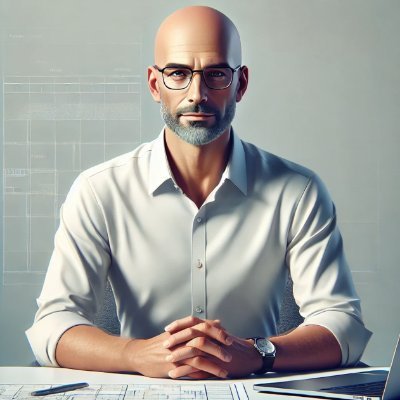 BenWebbpm's profile picture. Ben Webb – Project Manager
🏗 Australia’s Leading PM (AIPM '22) | Crisis Projects | Complex Infrastructure