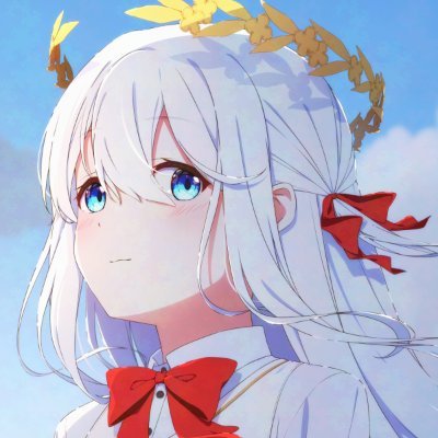 空乃はく🕊さんのプロフィール画像