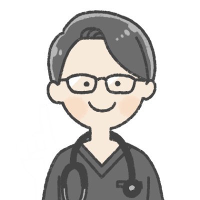 アラフォー糖尿病専門医・指導医/総合内科専門医/医学博士/勤務医。主に糖尿病に関する最新情報を呟いています。リンクは医療従事者向けの糖尿病情報まとめサイトです。
