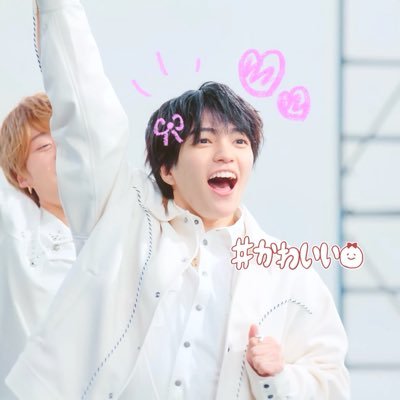 大吾くん溺愛アカウント♩♥️⭐️