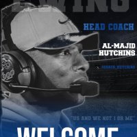 Al-majid Hutchins (@coach_hutchins) 's Twitter Profile Photo Al-majid Hutchins (@coach_hutchins) 's Twitter Profile Photo