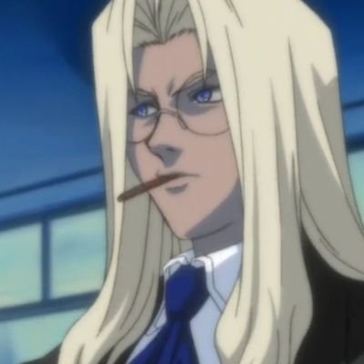 Integra_Glazerr's profile picture. He/they,✝️,
🔞🧚‍♀️Freaky🧚‍♀️🔞(okay maybe not that much),
19,brainrot problems,I LOVE MY WIFE (Integra Hellsing)